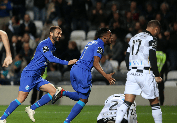 马竞客场大胜，晋级葡超豪门遭淘汰