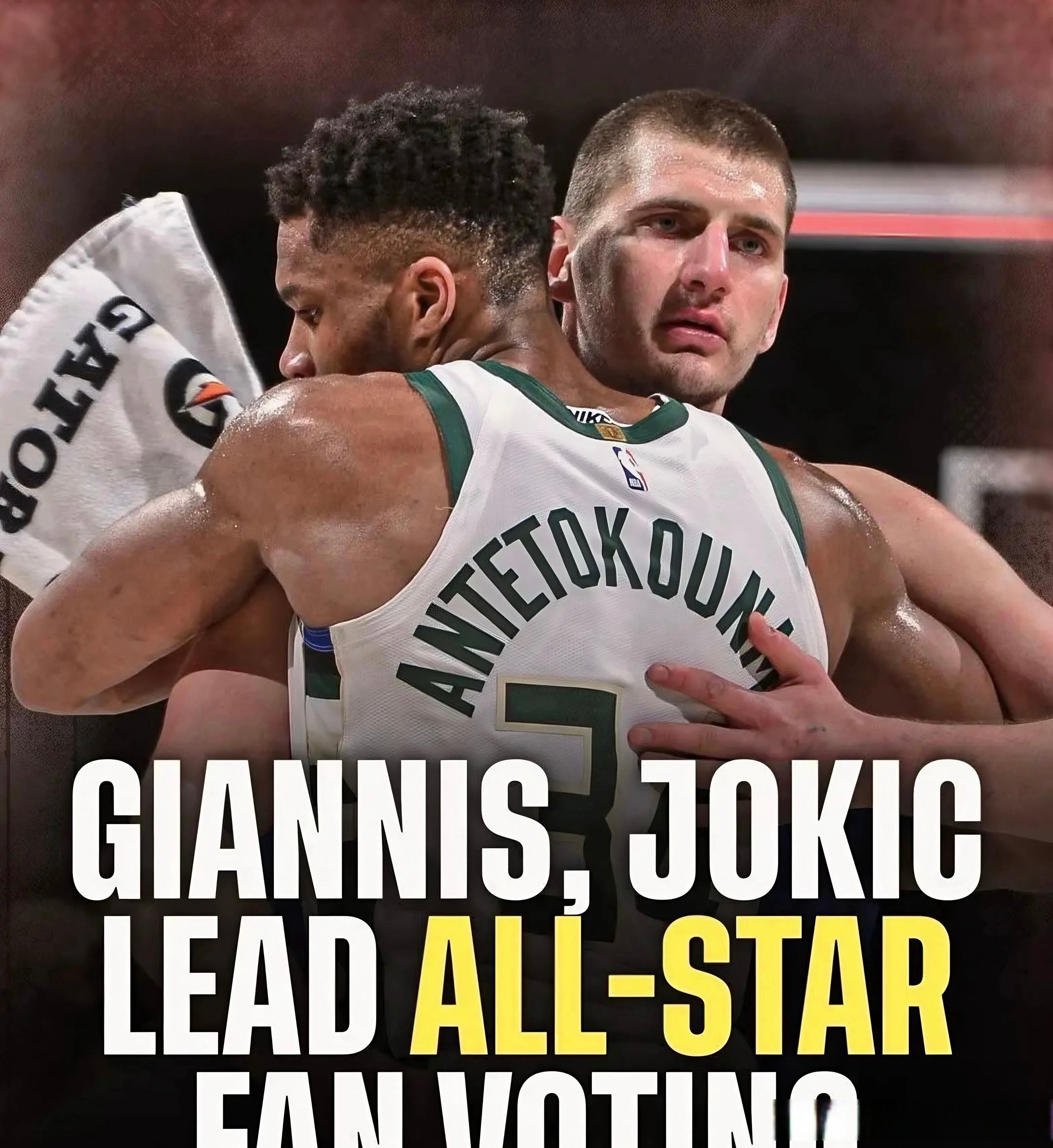 雄鹿队技惊四座，向着冠军发起突袭的简单介绍