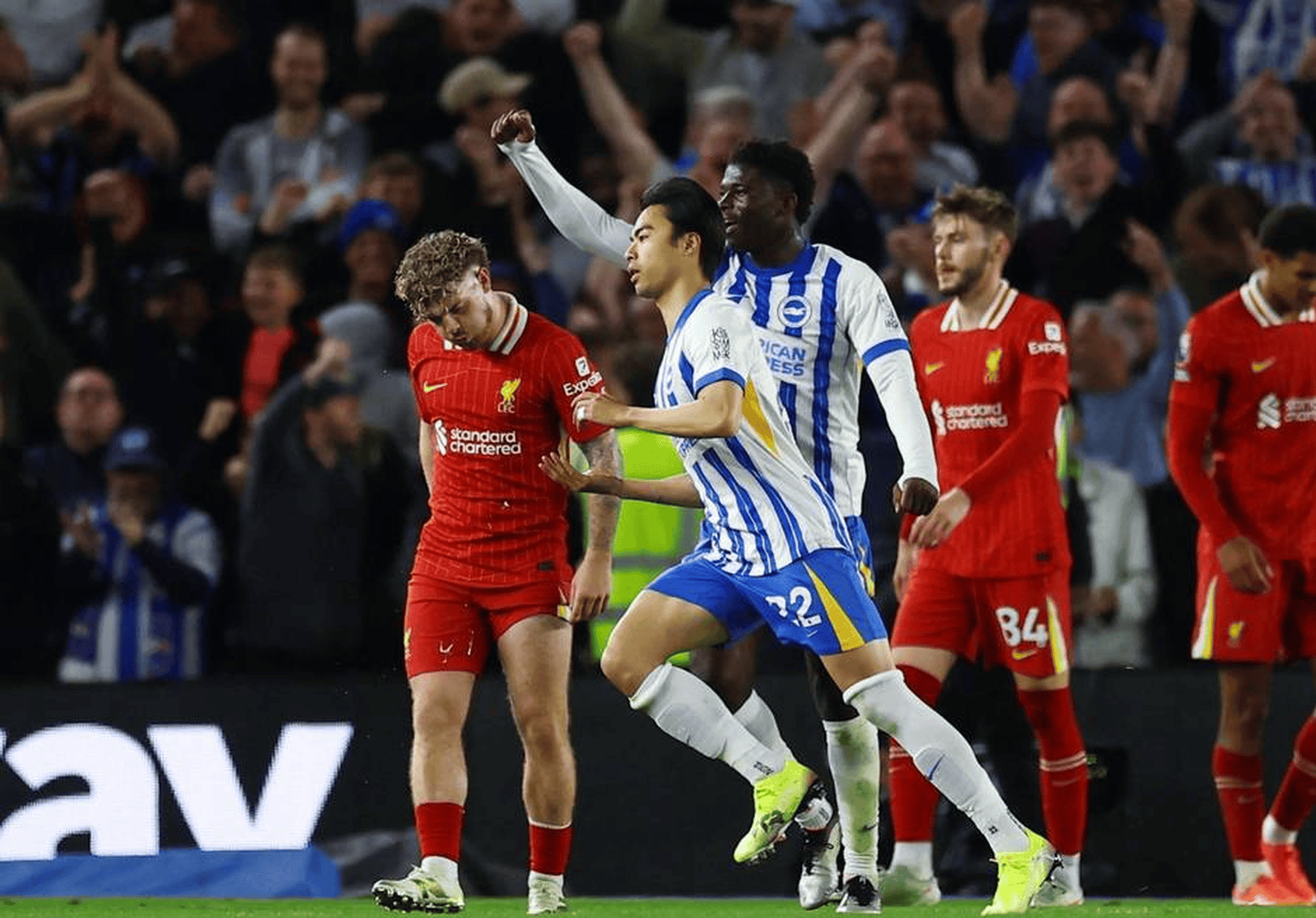 利物浦新援哈维挑战英超射手王，打破纪录有望