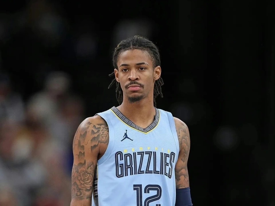 莫兰特，东契奇，凯尔特人！