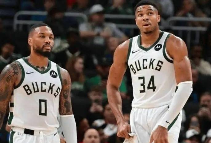 字母哥险胜约基奇，雄鹿关键表现点燃全场！