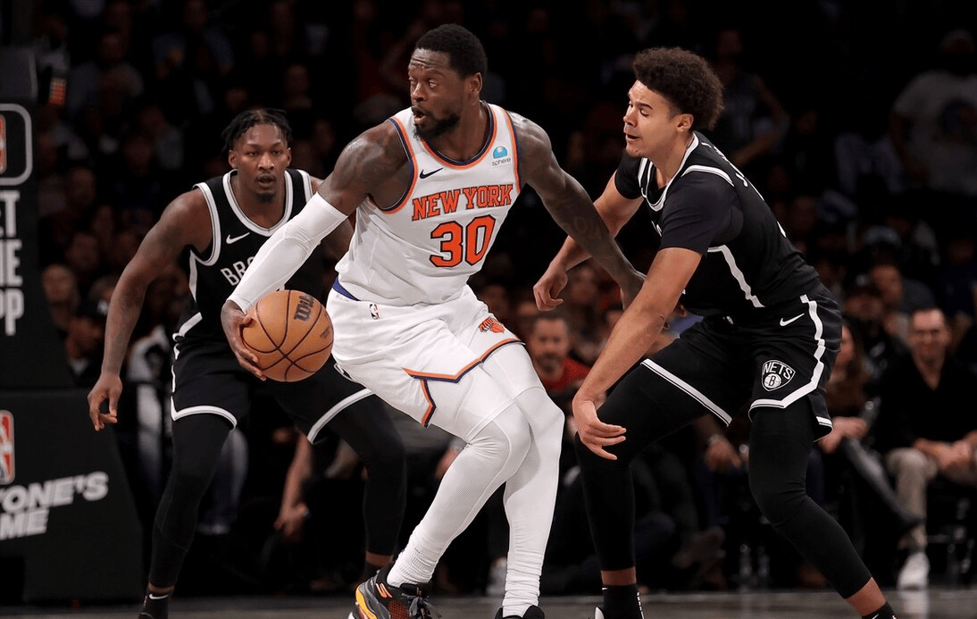  赛前速览：意甲季后赛多特蒙德对阵纽约尼克斯，三大看点值得期待